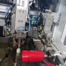 北京汽車天窗生產線自動化裝配線公司 自動化設備與零配件的創新應用