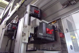 高效、潔凈、智能 村田機械無塵自動化搬送系統在半導體制造中的關鍵作用